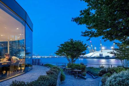 Radisson Blu, London Canary Wharf East - 30