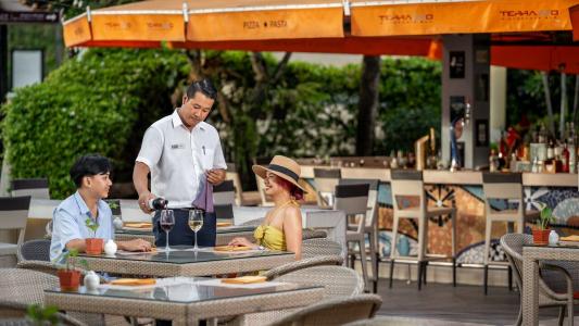 Holiday Inn Resort Phuket - 26