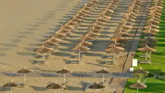 Voyage Belek Golf & Spa - 41