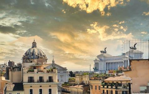 l'Orologio Roma - Wtbs - 3