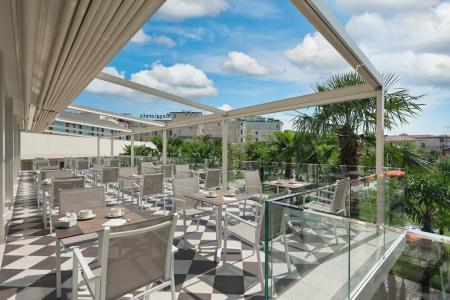 Savoia Thermae & Spa - 10