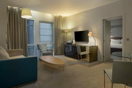 Radisson Blu, London Canary Wharf East - 44
