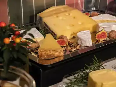 Novotel Nice Aéroport Cap 3000 - 30