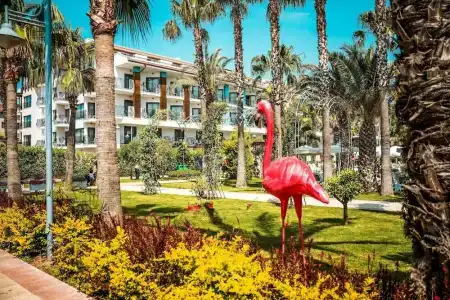 Belek Beach Resort - 46