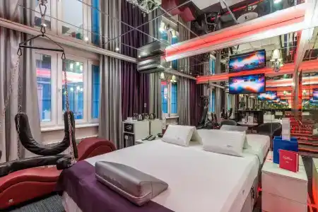 Gipnoz Aviamotornaya - 31