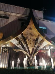 Nipa Resort - 20