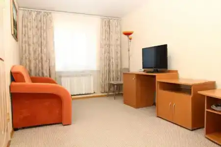 Solnechny Ostrov Tourist base - 20