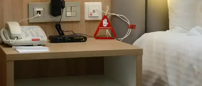 Holiday Inn Moscow - Seligerskaya, an IHG - 39