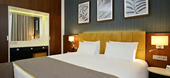 Holiday Inn Moscow - Seligerskaya, an IHG - 19