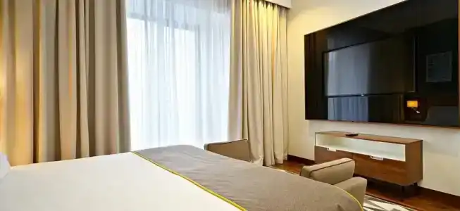 Holiday Inn Moscow - Seligerskaya, an IHG - 25