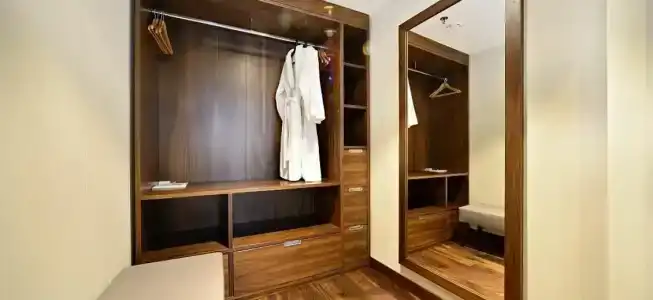 Holiday Inn Moscow - Seligerskaya, an IHG - 36