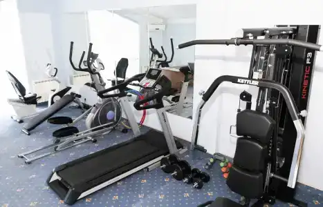 Sanatorium Bukovaya Roshcha - 21