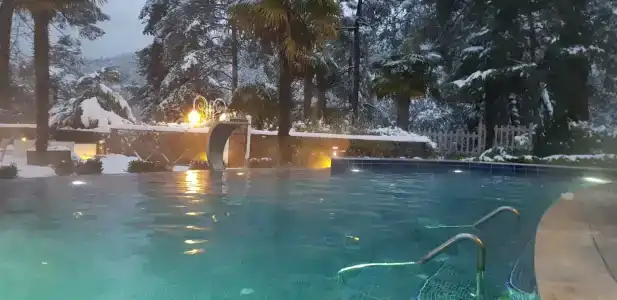 Limak Yalova Thermal Boutique - 17