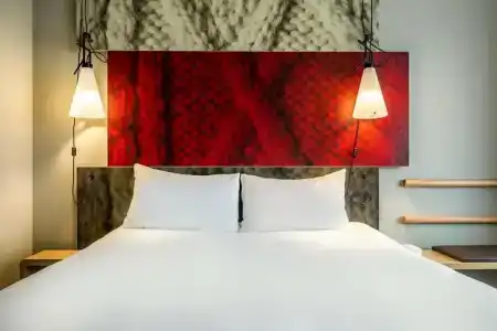 Ibis Moscow Domodedovo Airport - 5