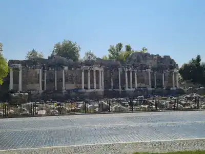 Orfeus Queen Spa - 8