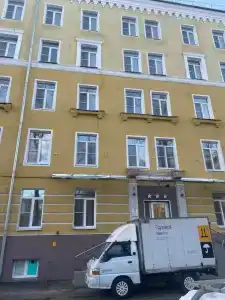 Амай отель на Первомайской - 61