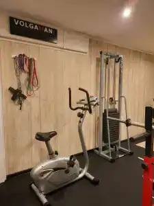 Domik V Samare Mini-Hotel - 54