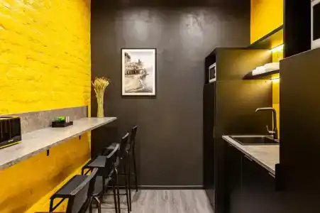 Grinfil na Lermontovskom - 51