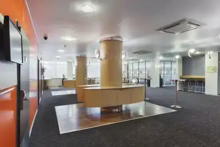 Novotel Ekaterinburg Tsentr - 23