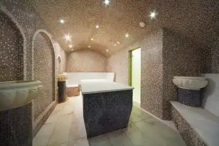 Novotel Ekaterinburg Tsentr - 10