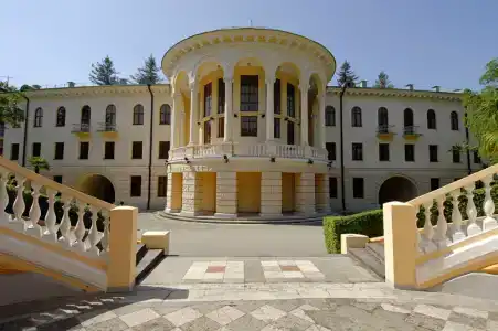 Belarus Sanatorium - 4