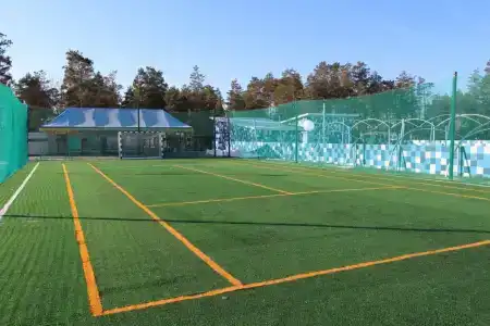 Athena Holiday Resort - 18