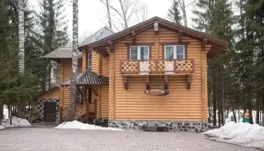Эко Березовая роща - 14