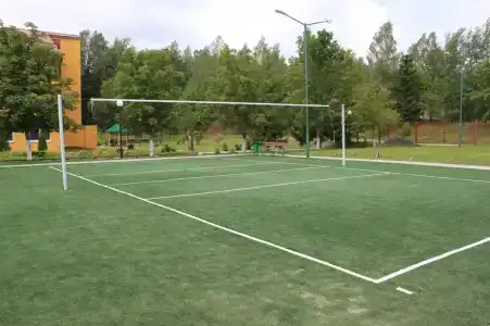 Sportivno-ozdorovitelnaya baza Kryzhovka - 3