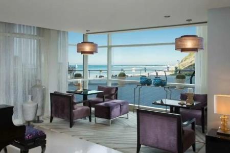 Carlton Tel Aviv – Luxury on the Beach - 1
