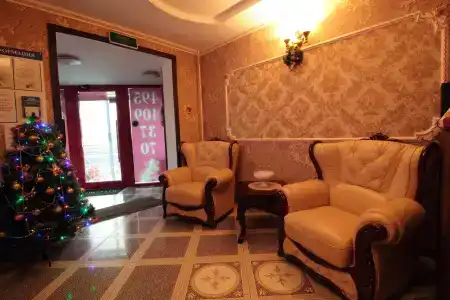 Nekrasovka Apart-hotel - 5