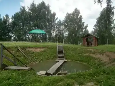 Beryozovaya roshcha - 6