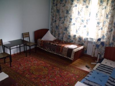 Hostel Visit Osh - 13