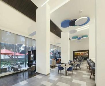 Holiday Inn Express Kolkata Airport, an IHG - 83