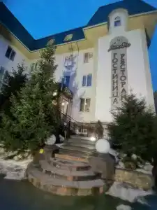 DezhaVyu Mini-Hotel - 50