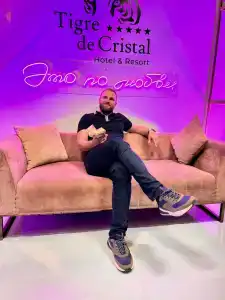 Complex Tigre de Cristal& Resort - 22