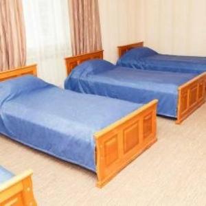 Gostinichnyij Kompleks 7 I Ya - 32