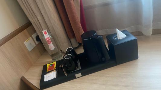 ibis Al Barsha - 93
