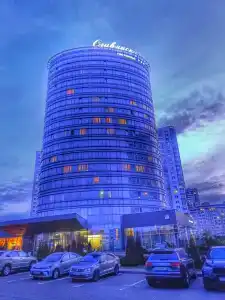 Славянская - 54