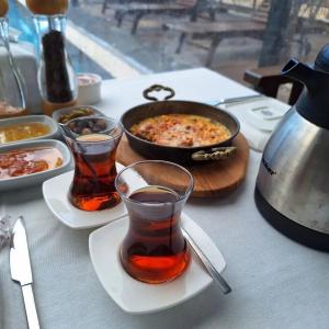 Kosa Otel Çeşme - 41