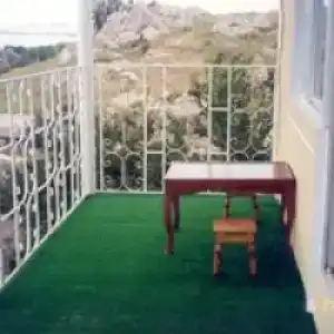 Пансионат Крымские Дачи - 26
