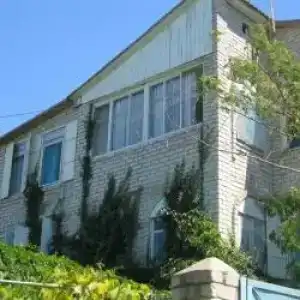 Пансионат Крымские Дачи - 43