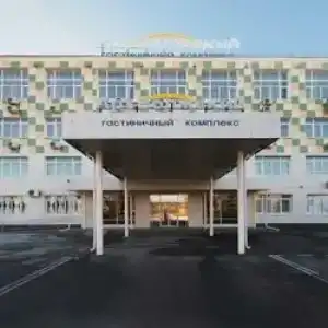 Art-Volzhskii Resort - 27