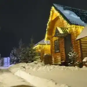 Lukomorye Tourist base - 34