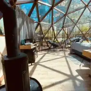 Geometrika • Lounge - 7