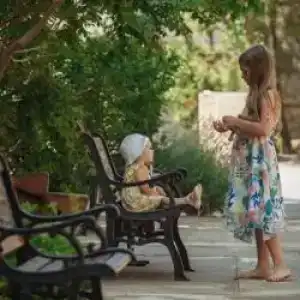 Pontos Family Resort Zarya Recreation Camp - 33