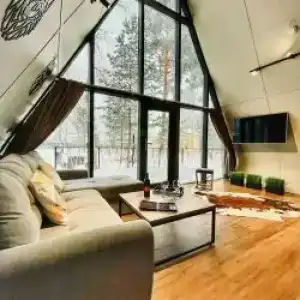Geometrika • Lounge - 55