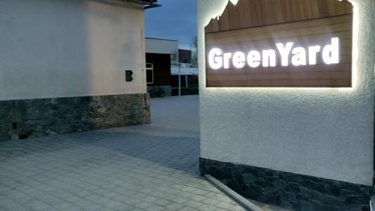 Green Yard - 14