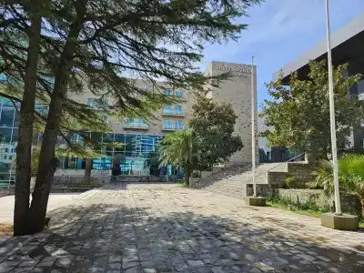 Avala Resort & Villas - 5