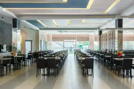 AURUM FAMILY RESORT & SPA - 28