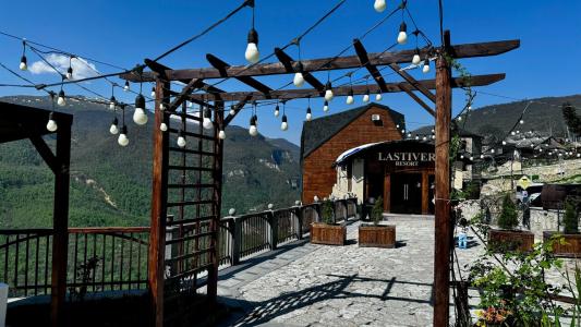 Lastiver Resort - 12
